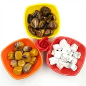 Döntött féldrágakő